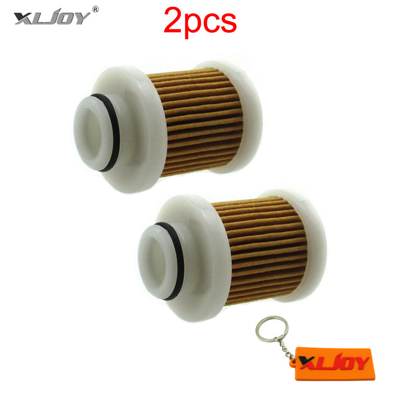 Filtru de combustibil XLJOY pentru Yamaha 30-115 6D8-24563-00-00 6D8-WS24A-00-00 F40A F70 F75 F90 T50 T60 6D8-WS24A-00-00 6D8-24563-00-00