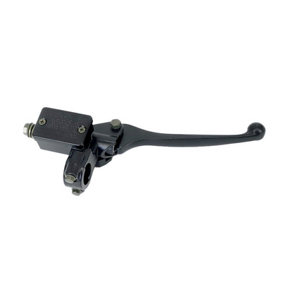 Prednji glavni cilindar, ručica hidraulične kočnice desna za Dirt Pit Bike ATV Quad Moped Scooter Buggy Go Kart Motocikl Motocross