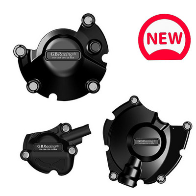 Motocykle Kryt motora Ochranné puzdro pre GB Racing Pre R1 a R1M 2015 2016 2017 2018 2019 2020 Príslušenstvo Diely motora