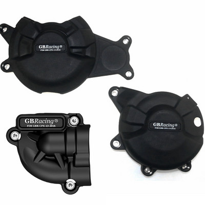 Kryt motora pre motocykle, ochranný kryt pre GB Racing pre YAMAHA YZF-R7 R7 2022 FZ07 XSR700 MT07 MT-07 2014-2022