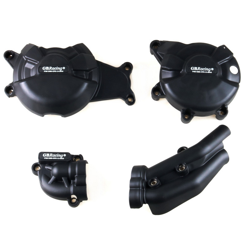 Kryt motora pre motocykle, ochranný kryt pre GB Racing pre YAMAHA YZF-R7 R7 2022 FZ07 XSR700 MT07 MT-07 2014-2022