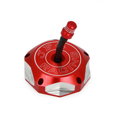 Motor motocikla Set čepova za ulje za mjerenje vremena Šipka za mjerenje Dio čepa za podešavanje motora Lanac Gredica Poklopac filtera za ulje za CRF250R 2010-2016