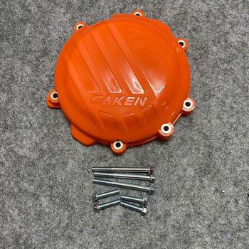 Κάλυμμα αντλίας νερού Ignition Guard Protector Clutch For 250 300 EXC XCW TPI for Husqvarna TE 250i 300i 2018 2019 TX TC 250 300