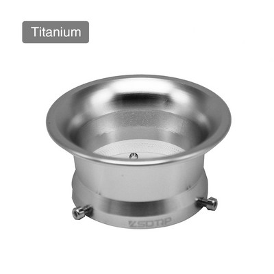 ZSDTRP 63mm pre KEIHI PWK 34 36 38 40 42mm upravený karburátorový vzduchový filter pre motocykel, veterný pohár, farebný pohár s klaksónom