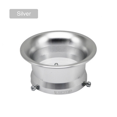 ZSDTRP 63mm pre KEIHI PWK 34 36 38 40 42mm upravený karburátorový vzduchový filter pre motocykel, veterný pohár, farebný pohár s klaksónom