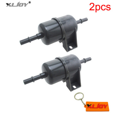 Filter goriva za John Deere AM117584 AM118131 425 445 455 X485 X485SE X585 X585SE X720 X720SE X724 X728 Z728SE X729 X730 X734