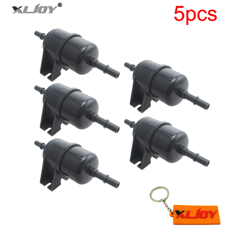 Filter goriva za John Deere AM117584 AM118131 425 445 455 X485 X485SE X585 X585SE X720 X720SE X724 X728 Z728SE X729 X730 X734