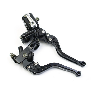 Motopiduri sidurihoob 22 mm mootorratta pumba reservuaar DOT jaoks MSX125 DRZ400SM SUZUKI GSR400 BWS125 CRF450 Yamaha R6 CF VESPA CT70