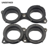 Vhodná sada chráničov sacieho potrubia karburátora pre Yamaha YZF-R1 YZFR1 2009 2010 2011 2012 2013 2014 motocykla.