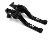 Pârghii scurte de ambreiaj de frână pentru motocicletă potrivite pentru HONDA CBR600 CBR 600 F2 F3 F4 F4i 1991-2007 CBR900RR 1993-1999 CB919