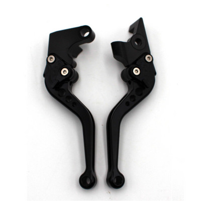 Pârghii scurte de ambreiaj de frână pentru motocicletă potrivite pentru HONDA CBR600 CBR 600 F2 F3 F4 F4i 1991-2007 CBR900RR 1993-1999 CB919