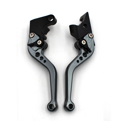 Pârghii scurte de ambreiaj de frână pentru motocicletă potrivite pentru HONDA CBR600 CBR 600 F2 F3 F4 F4i 1991-2007 CBR900RR 1993-1999 CB919