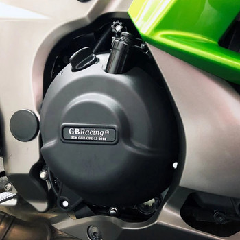 Μοτοσικλέτες Κάλυμμα κινητήρα Θήκη προστασίας για θήκη GB Racing For KAWASAKI Z1000 Z1000SX Ninja 1000SX VERSYS 1000 2011-2022
