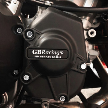 Мотоциклети Капак на двигателя Защитен калъф за калъф GB Racing За KAWASAKI Z1000 Z1000SX Ninja 1000SX VERSYS 1000 2011-2022