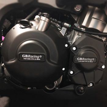 Μοτοσικλέτες Κάλυμμα κινητήρα Θήκη προστασίας για θήκη GB Racing For KAWASAKI Z1000 Z1000SX Ninja 1000SX VERSYS 1000 2011-2022