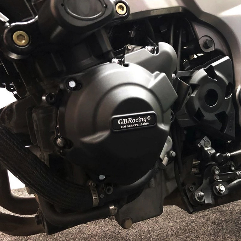 Kryt motora pre motocykle, ochranný kryt pre GB Racing pre KAWASAKI Z1000, Z1000SX Ninja 1000SX VERSYS 1000 2011-2022