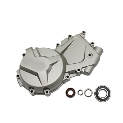 Accesorii Motociclete Stator stânga Capac carcasei motorului pentru BMW S1000RR 2010-2017 HP4 S1000R