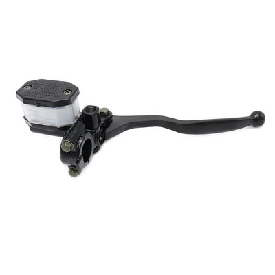 CVO se aplică la Suzuki DR200 GN250 GN125 GS125 DRZ GS RG 7/8 "22mm accesorii pârghiei de ambreiaj a cilindru principal de frână pentru motociclete