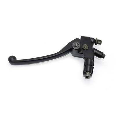 CVO se aplică la Suzuki DR200 GN250 GN125 GS125 DRZ GS RG 7/8 "22mm accesorii pârghiei de ambreiaj a cilindru principal de frână pentru motociclete