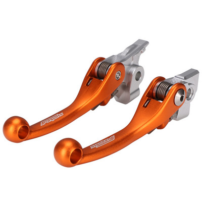 Kovaná brzdová páka zo zliatiny hliníka a titánu pre KTM EXC EXCF XC XCF XCW XCFW SX SXF 125 150 200 250 300 350 450 500 2022