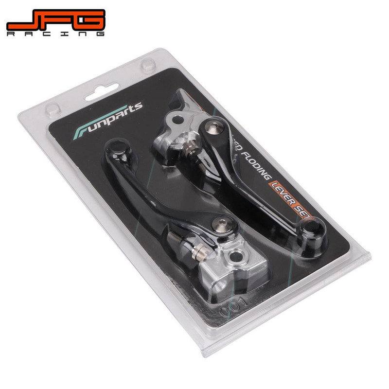 Kovaná brzdová páka zo zliatiny hliníka a titánu pre KTM EXC EXCF XC XCF XCW XCFW SX SXF 125 150 200 250 300 350 450 500 2022