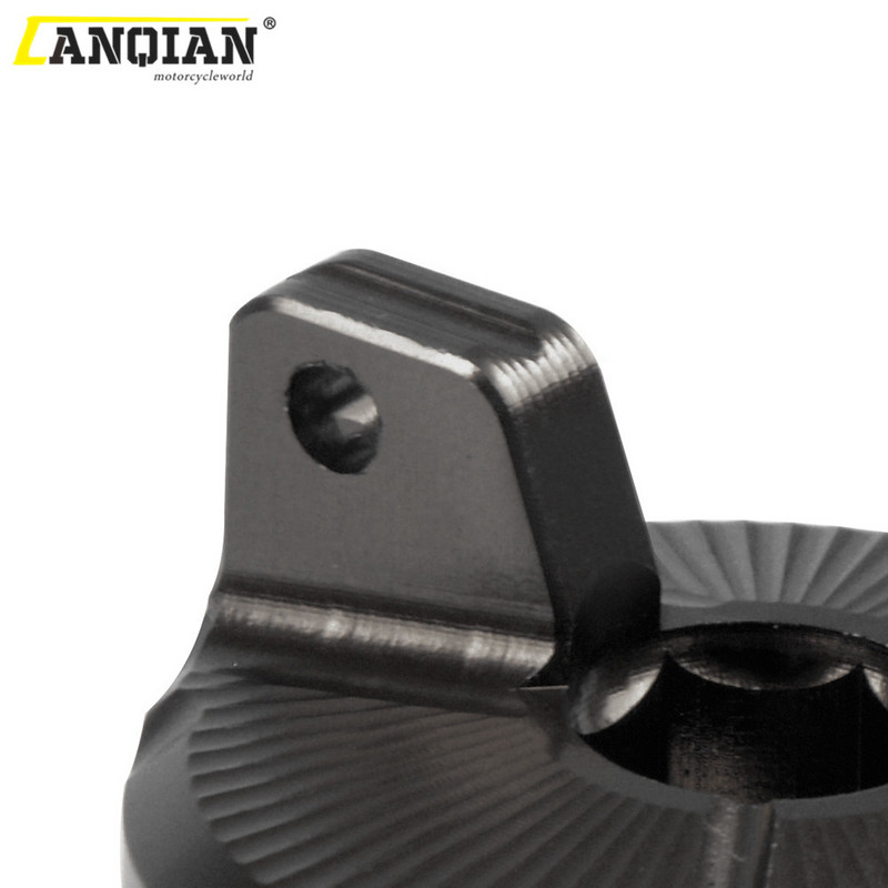 Pre 1290 Super Adventure 2015 2016 2017 2018 Príslušenstvo k motocyklu CNC hliníkový uzáver plniaceho hrdla oleja Kryt zátky 1290 SuperDuke R/GT