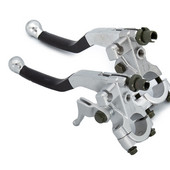 Mootorratta siduri hoova käepide HONDA CRF250R CRF450R CRF250X CRF250R 2004-2020/ CR125R CR250R CRF 250R/450R CR 125R jaoks