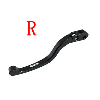 Univerzálna CNC páka hlavného valca hydraulickej spojky pre motocykle, brzdová pumpa, pre Adelin PX-1 ľavá alebo pravá alebo viac modelov