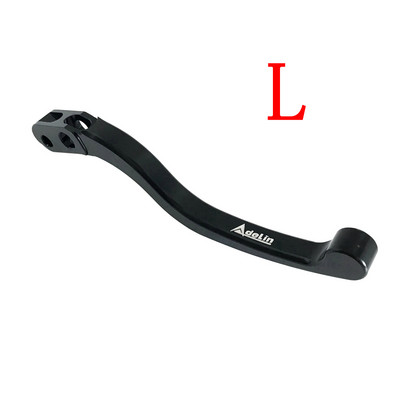 Univerzálna CNC páka hlavného valca hydraulickej spojky pre motocykle, brzdová pumpa, pre Adelin PX-1 ľavá alebo pravá alebo viac modelov