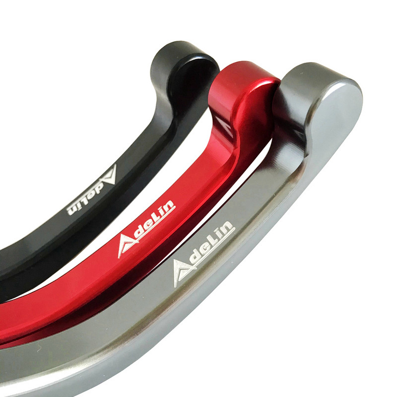 Univerzálna CNC páka hlavného valca hydraulickej spojky pre motocykle, brzdová pumpa, pre Adelin PX-1 ľavá alebo pravá alebo viac modelov