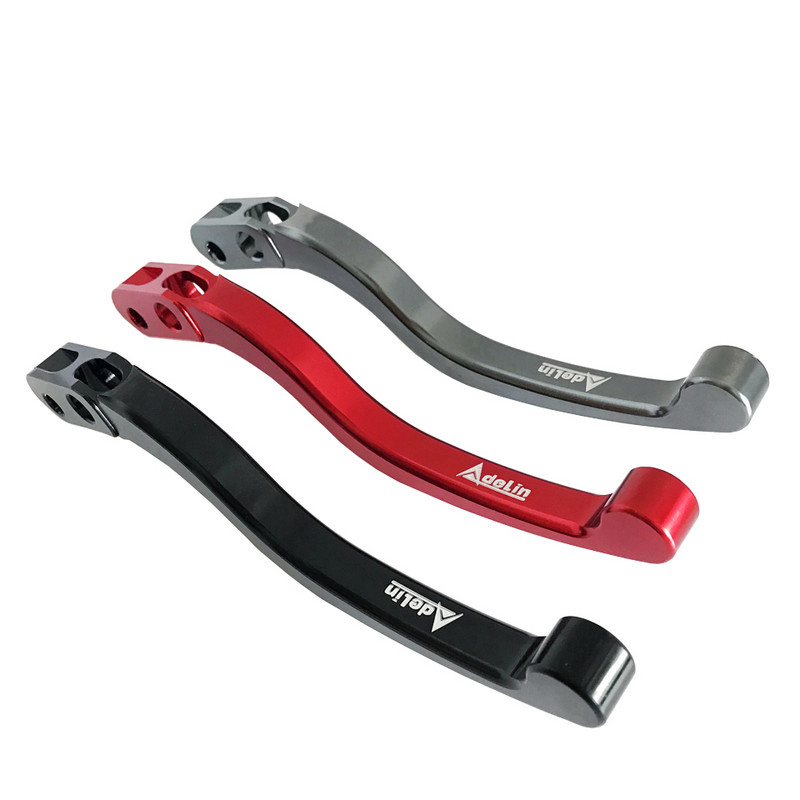 Univerzálna CNC páka hlavného valca hydraulickej spojky pre motocykle, brzdová pumpa, pre Adelin PX-1 ľavá alebo pravá alebo viac modelov