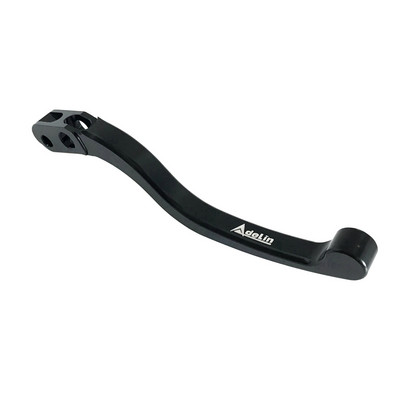 CNC hliníková páka hlavného valca hydraulickej spojky pre motocykle, brzdová pumpa, pre Adelin PX-1