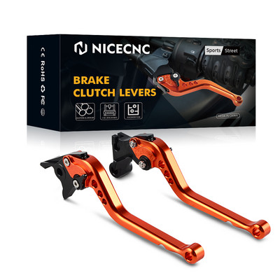 Brzdová páka spojky pre motocykel Kawasaki Z900 Z650 Z 650 Versys 650 Versys 1000 NINJA 650R/ER-6F VULCAN/S 650cc