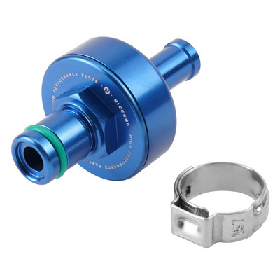 Konektor palivového filtra NiceCNC pre motocykle Husqvarna Husaberg FE FC FX 250 350 390 450 501 570 2009-2023 22 TE 150i 250i 300i