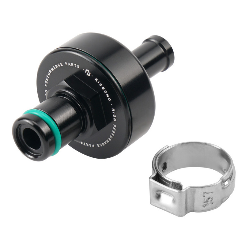 Konektor palivového filtra NiceCNC pre motocykle Husqvarna Husaberg FE FC FX 250 350 390 450 501 570 2009-2023 22 TE 150i 250i 300i