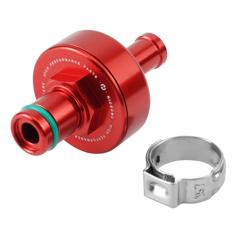 Konektor palivového filtra NiceCNC pre motocykle Husqvarna Husaberg FE FC FX 250 350 390 450 501 570 2009-2023 22 TE 150i 250i 300i