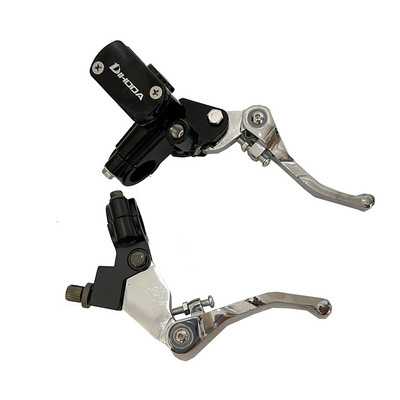 22 mm sklopivi upravljač Pit Dirt Bikes Ručica kočnice kvačila za 50cc - 200cc CRF KLX TTR Apollo 125 ATV Dirt Pit Bike Motocross