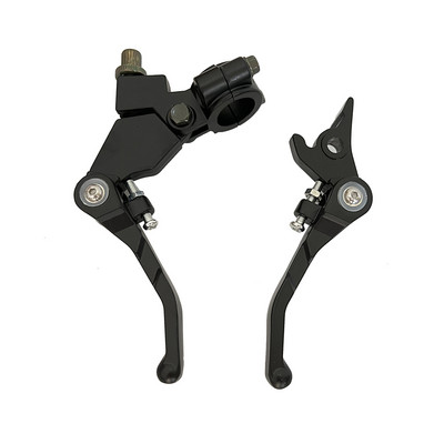 22 mm sklopivi upravljač Pit Dirt Bikes Ručica kočnice kvačila za 50cc - 200cc CRF KLX TTR Apollo 125 ATV Dirt Pit Bike Motocross