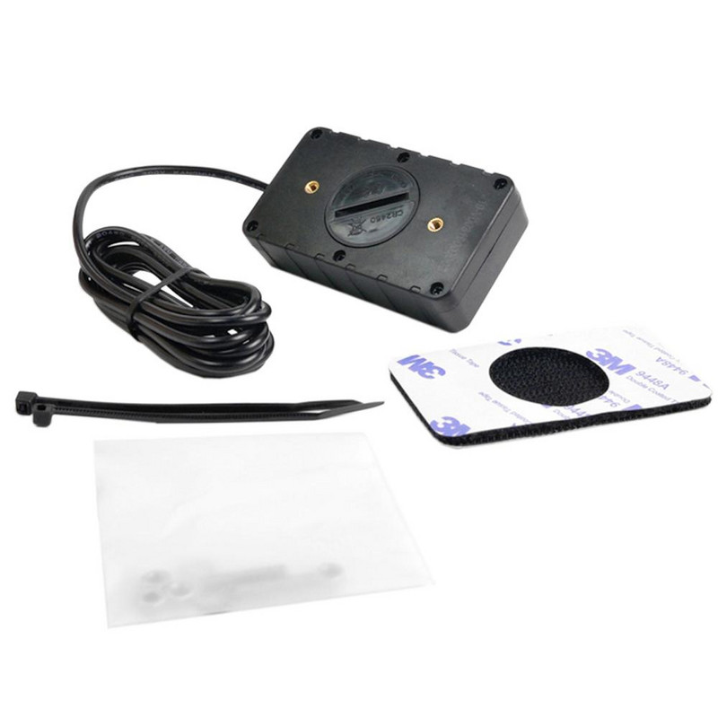 Valandų skaitiklis Skaitmeninis indukcinis tachometras su LCD benzininiam varikliui ATV UTV grandininiai pjūklai Užbortiniai varikliai ATV jūrų generatorius