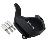 Ochranný kryt vodného čerpadla pre motocykle Yamaha MT-07 FZ07 MT07 FZ-07 2014 2015 2016 2017 2018 2019 2020 2021 2022