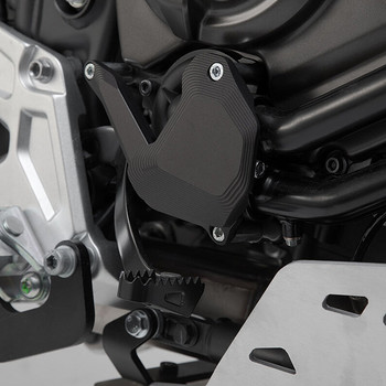 Αξεσουάρ μοτοσυκλέτας Κάλυμμα προστασίας αντλίας νερού για Yamaha MT-07 FZ07 MT07 FZ-07 2014 2015 2016 2017 2018 2019 2020 2021 2022