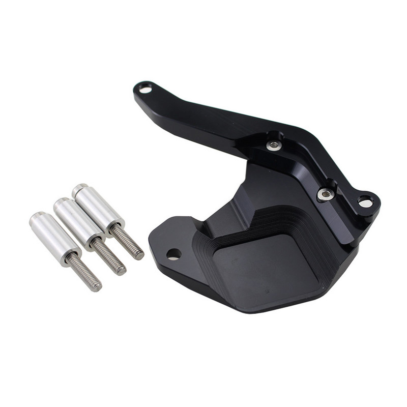 Ochranný kryt vodného čerpadla pre motocykle Yamaha MT-07 FZ07 MT07 FZ-07 2014 2015 2016 2017 2018 2019 2020 2021 2022