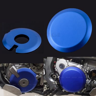 Capacul carcasei ambreiajului motorului pentru SUZUKI DRZ 400 400E 400S SM 2005-2020 Accesorii pentru motociclete Set de protecție pentru aprindere DRZ400SM