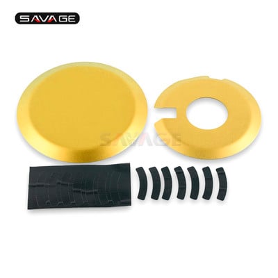 Kryt spojky motora pre SUZUKI DRZ 400 400E 400S SM 2005-2020 Príslušenstvo pre motocykle Kryty zapaľovania Sada ochranných krytov DRZ400SM