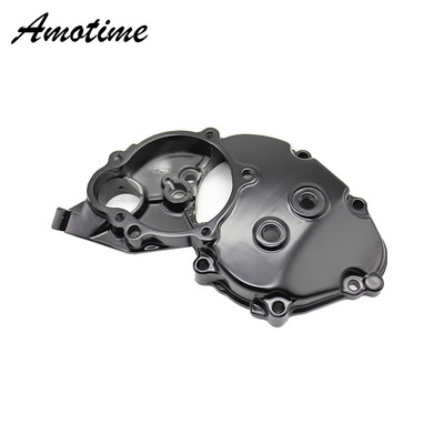 Kryt statora motora motocykla, ochrana kľukovej skrine pre KAWASAKI ZX10R ZX-10R RH 2006 2007 2008 2009 2010 08 09 10