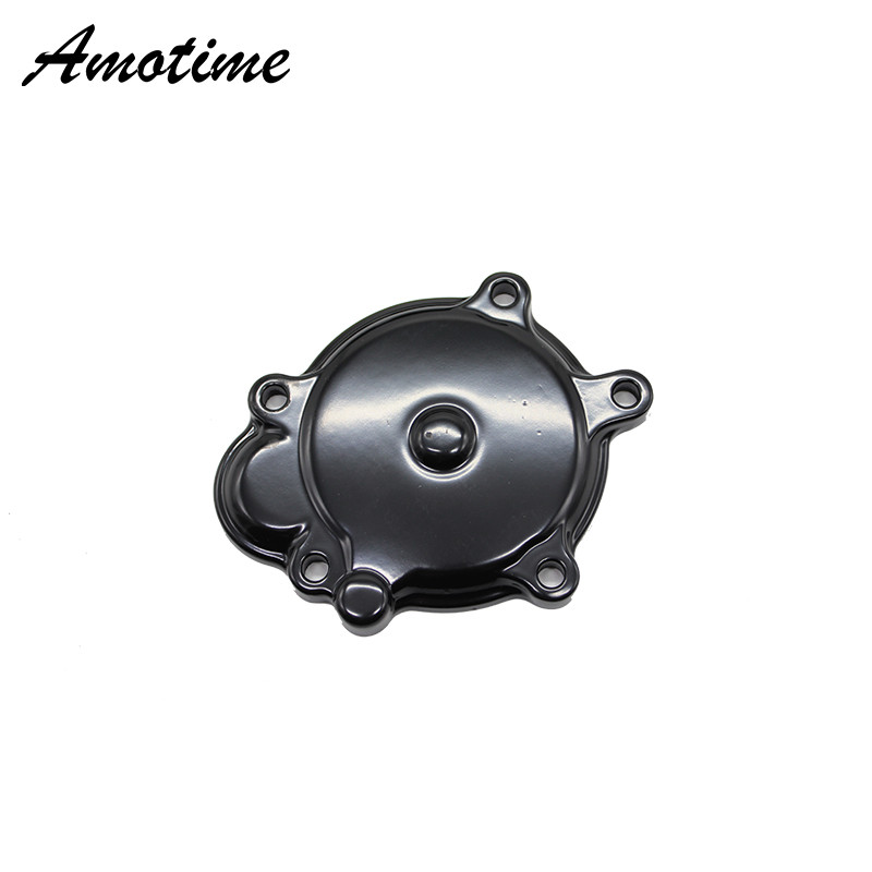 Kryt statora motora motocykla, ochrana kľukovej skrine pre KAWASAKI ZX10R ZX-10R RH 2006 2007 2008 2009 2010 08 09 10