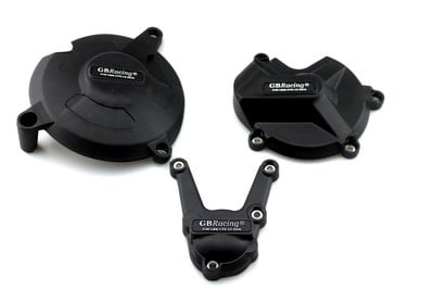 Sekundarna kutija poklopca motora za motocikle za GB Racing za BMW S1000RR S1000R 2017-2018