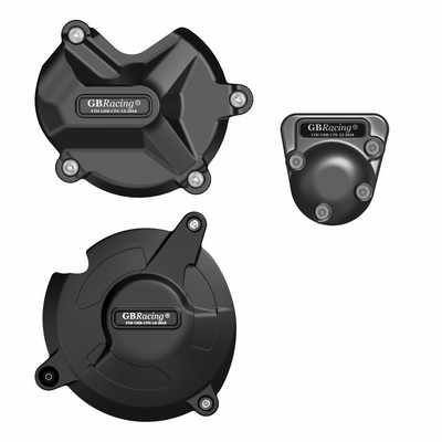 Sekundarna kutija poklopca motora za motocikle za GB Racing za BMW S1000RR S1000R 2017-2018