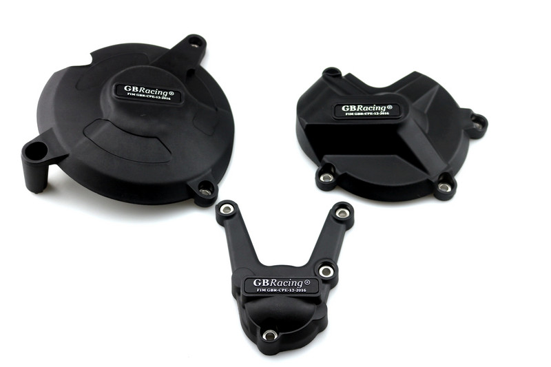 Sekundarna kutija poklopca motora za motocikle za GB Racing za BMW S1000RR S1000R 2017-2018