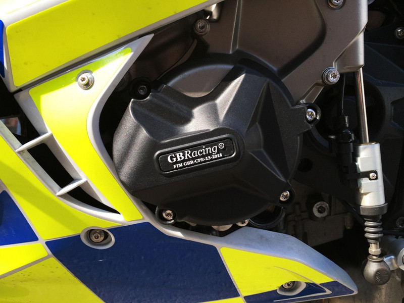 Sekundarna kutija poklopca motora za motocikle za GB Racing za BMW S1000RR S1000R 2017-2018